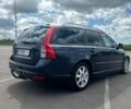 Синій Вольво V50, об'ємом двигуна 1.6 л та пробігом 285 тис. км за 7450 $, фото 4 на Automoto.ua