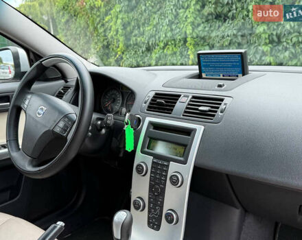 Синій Вольво V50, об'ємом двигуна 1.6 л та пробігом 227 тис. км за 7999 $, фото 30 на Automoto.ua