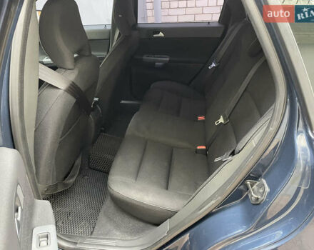 Вольво V50 2012 у Житомирі на Automoto.ua Синій Вольво V50, об'ємом двигуна 1.56 л та пробігом 268 тис. км за 7800 $, фото 19 на Automoto.ua