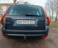 Синий Вольво В50, объемом двигателя 1.56 л и пробегом 202 тыс. км за 9150 $, фото 31 на Automoto.ua