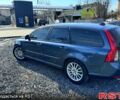 Синій Вольво V50, об'ємом двигуна 1.6 л та пробігом 250 тис. км за 9000 $, фото 1 на Automoto.ua