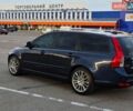 Синий Вольво В50, объемом двигателя 1.56 л и пробегом 218 тыс. км за 8500 $, фото 8 на Automoto.ua
