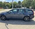 Синій Вольво V50, об'ємом двигуна 1.6 л та пробігом 310 тис. км за 7474 $, фото 5 на Automoto.ua