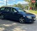 Синій Вольво V50, об'ємом двигуна 1.56 л та пробігом 240 тис. км за 6999 $, фото 14 на Automoto.ua
