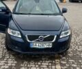 Синий Вольво В50, объемом двигателя 1.56 л и пробегом 224 тыс. км за 9000 $, фото 7 на Automoto.ua