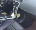 Синий Вольво В50, объемом двигателя 1.6 л и пробегом 214 тыс. км за 8700 $, фото 5 на Automoto.ua