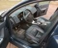 Синий Вольво В50, объемом двигателя 1.56 л и пробегом 202 тыс. км за 9150 $, фото 24 на Automoto.ua