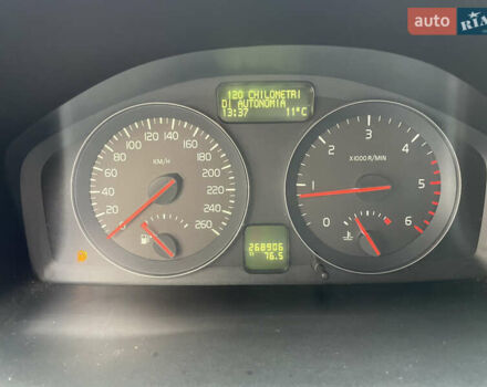 Вольво V50 2012 у Житомирі на Automoto.ua Синій Вольво V50, об'ємом двигуна 1.56 л та пробігом 268 тис. км за 7800 $, фото 15 на Automoto.ua