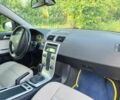 Синий Вольво В50, объемом двигателя 1.6 л и пробегом 194 тыс. км за 8499 $, фото 4 на Automoto.ua