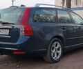 Синий Вольво В50, объемом двигателя 1.56 л и пробегом 202 тыс. км за 9150 $, фото 10 на Automoto.ua