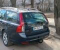 Синий Вольво В50, объемом двигателя 1.56 л и пробегом 202 тыс. км за 9150 $, фото 1 на Automoto.ua