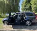 Вольво В50 2012 в Тлумаче на Automoto.ua Синий Вольво В50, объемом двигателя 2 л и пробегом 321 тыс. км за 7450 $, фото 6 на Automoto.ua