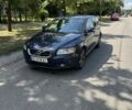 Синій Вольво V50, об'ємом двигуна 1.6 л та пробігом 310 тис. км за 7474 $, фото 1 на Automoto.ua