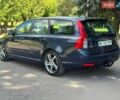 Синій Вольво V50, об'ємом двигуна 1.56 л та пробігом 240 тис. км за 6999 $, фото 23 на Automoto.ua