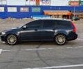 Синий Вольво В50, объемом двигателя 1.56 л и пробегом 218 тыс. км за 8500 $, фото 9 на Automoto.ua