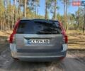 Синий Вольво В50, объемом двигателя 1.56 л и пробегом 282 тыс. км за 7900 $, фото 14 на Automoto.ua