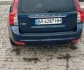 Синій Вольво V50, об'ємом двигуна 1.56 л та пробігом 224 тис. км за 8900 $, фото 8 на Automoto.ua