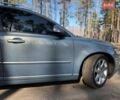 Синий Вольво В50, объемом двигателя 1.56 л и пробегом 282 тыс. км за 7900 $, фото 22 на Automoto.ua