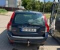 Синий Вольво В50, объемом двигателя 1.6 л и пробегом 307 тыс. км за 8000 $, фото 3 на Automoto.ua