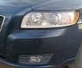 Синий Вольво В50, объемом двигателя 1.56 л и пробегом 202 тыс. км за 9150 $, фото 11 на Automoto.ua