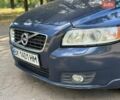 Синій Вольво V50, об'ємом двигуна 1.56 л та пробігом 240 тис. км за 6999 $, фото 5 на Automoto.ua