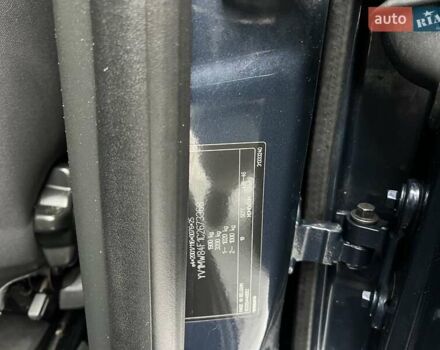 Синий Вольво В50, объемом двигателя 1.6 л и пробегом 195 тыс. км за 7990 $, фото 35 на Automoto.ua