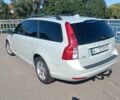 Синий Вольво В50, объемом двигателя 1.6 л и пробегом 214 тыс. км за 8700 $, фото 9 на Automoto.ua