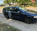 Синий Вольво В50, объемом двигателя 1.6 л и пробегом 307 тыс. км за 8000 $, фото 1 на Automoto.ua