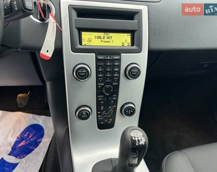 Синий Вольво В50, объемом двигателя 1.6 л и пробегом 195 тыс. км за 7990 $, фото 26 на Automoto.ua