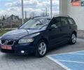 Синий Вольво В50, объемом двигателя 1.6 л и пробегом 210 тыс. км за 8350 $, фото 8 на Automoto.ua