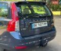 Синій Вольво V50, об'ємом двигуна 1.56 л та пробігом 240 тис. км за 6999 $, фото 25 на Automoto.ua