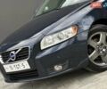 Синий Вольво В50, объемом двигателя 1.6 л и пробегом 183 тыс. км за 7700 $, фото 17 на Automoto.ua