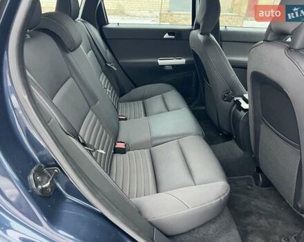 Синий Вольво В50, объемом двигателя 1.6 л и пробегом 195 тыс. км за 7990 $, фото 33 на Automoto.ua