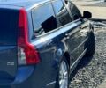 Синій Вольво V50, об'ємом двигуна 1.6 л та пробігом 250 тис. км за 9000 $, фото 2 на Automoto.ua