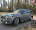 Синий Вольво В50, объемом двигателя 1.56 л и пробегом 282 тыс. км за 7900 $, фото 9 на Automoto.ua