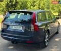 Синій Вольво V50, об'ємом двигуна 1.56 л та пробігом 240 тис. км за 6999 $, фото 20 на Automoto.ua