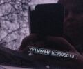Синий Вольво В50, объемом двигателя 1.56 л и пробегом 224 тыс. км за 8900 $, фото 9 на Automoto.ua