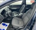 Синий Вольво В50, объемом двигателя 1.6 л и пробегом 195 тыс. км за 7990 $, фото 22 на Automoto.ua