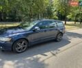 Синий Вольво В50, объемом двигателя 1.6 л и пробегом 307 тыс. км за 8000 $, фото 2 на Automoto.ua