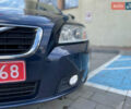 Синий Вольво В50, объемом двигателя 1.6 л и пробегом 210 тыс. км за 8350 $, фото 32 на Automoto.ua