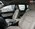 Синий Вольво В50, объемом двигателя 1.6 л и пробегом 183 тыс. км за 7700 $, фото 6 на Automoto.ua