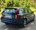 Синій Вольво V50, об'ємом двигуна 1.56 л та пробігом 240 тис. км за 6999 $, фото 19 на Automoto.ua