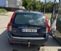 Синій Вольво V50, об'ємом двигуна 1.6 л та пробігом 310 тис. км за 7474 $, фото 7 на Automoto.ua