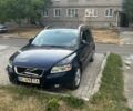 Синий Вольво В50, объемом двигателя 1.6 л и пробегом 210 тыс. км за 8500 $, фото 5 на Automoto.ua