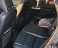 Синий Вольво В50, объемом двигателя 1.56 л и пробегом 218 тыс. км за 8500 $, фото 14 на Automoto.ua