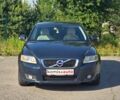 Синий Вольво В50, объемом двигателя 1.6 л и пробегом 194 тыс. км за 8499 $, фото 5 на Automoto.ua