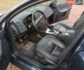 Синий Вольво В50, объемом двигателя 1.56 л и пробегом 202 тыс. км за 9150 $, фото 5 на Automoto.ua