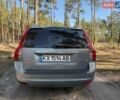 Синий Вольво В50, объемом двигателя 1.56 л и пробегом 282 тыс. км за 7900 $, фото 15 на Automoto.ua