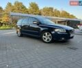 Синий Вольво В50, объемом двигателя 1.56 л и пробегом 222 тыс. км за 6500 $, фото 1 на Automoto.ua