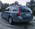 Синій Вольво V50, об'ємом двигуна 1.56 л та пробігом 207 тис. км за 8400 $, фото 4 на Automoto.ua